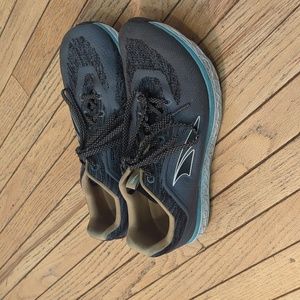 Altra Escalate Men's 11.5